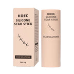 Koec Lightens Scars Nourishes Stick Burn Acne Scar Skin Repair Cares Improves Scar Appearance Moisturizing Rejuvenating Balm