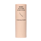 Koec Lightens Scars Nourishes Stick Burn Acne Scar Skin Repair Cares Improves Scar Appearance Moisturizing Rejuvenating Balm
